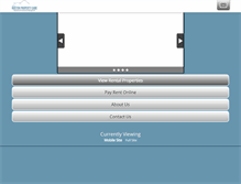 Tablet Screenshot of bostonpropertycare.com